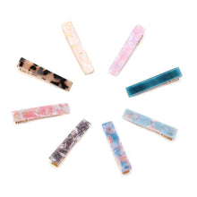 Load image into Gallery viewer, The KYLIE Barrette
